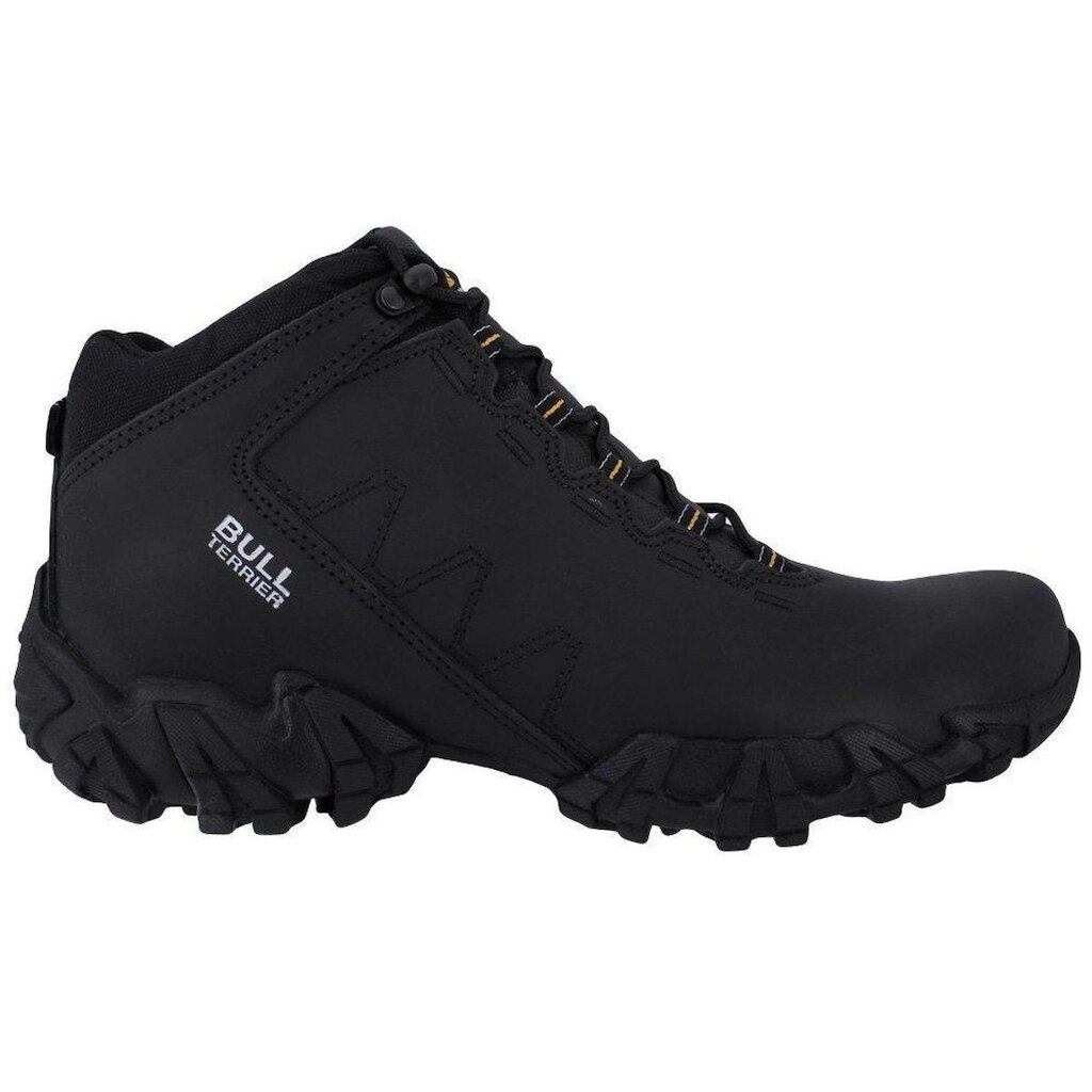 Bota Bull Terrier Ranger Masculino