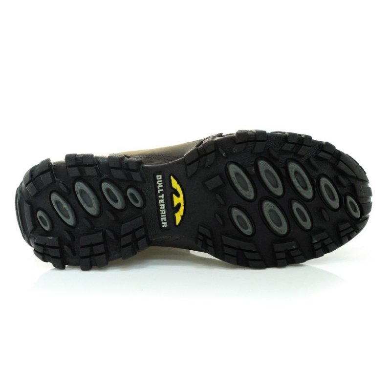 Bota Bull Terrier Ranger - Musgo | Netshoes