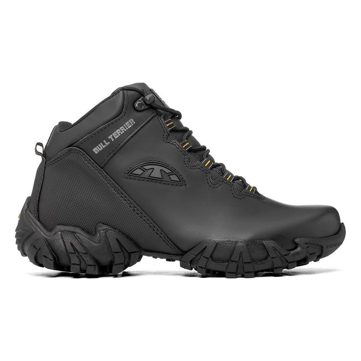 Bull Terrier Sapato em promoção na Netshoes!