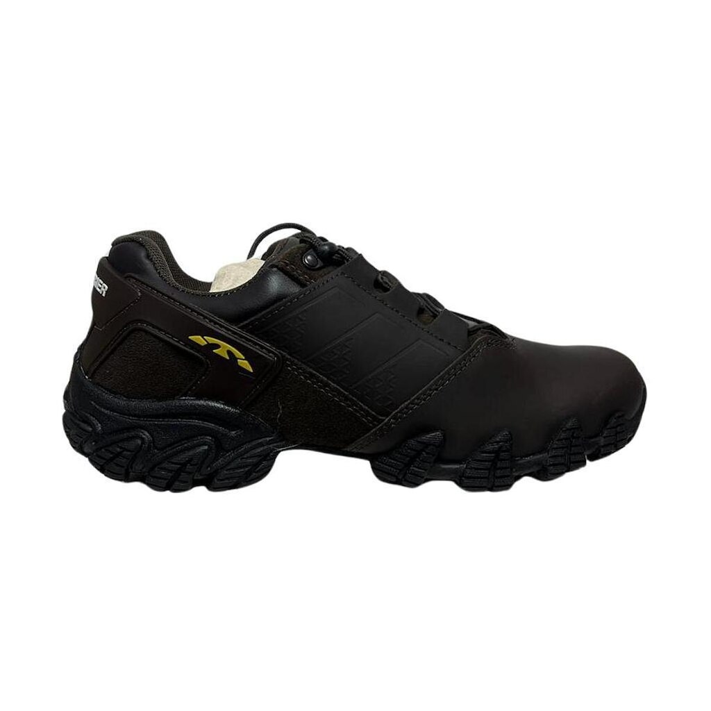 Bota Bull Terrier Target Masculino Burnet