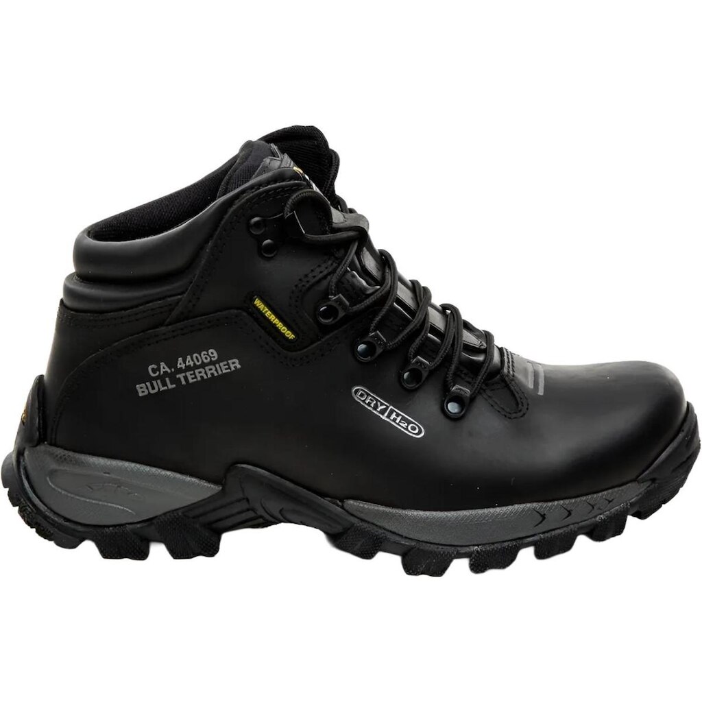 Bota Bull Terrier Terragrip Masculino