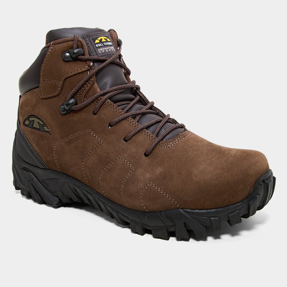 Bota Bull Terrier Tracker Masculina - 1