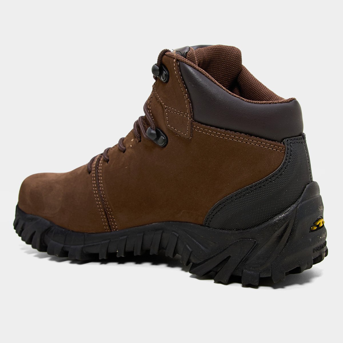 Bota Bull Terrier Tracker Masculina - 2