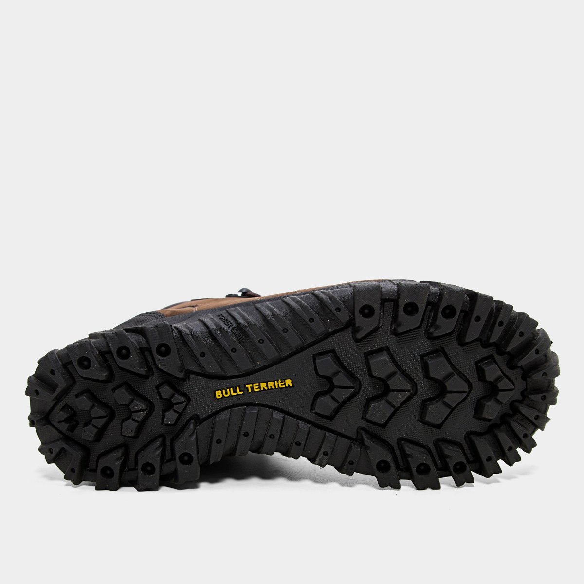 Bota Bull Terrier Tracker Masculina - 4