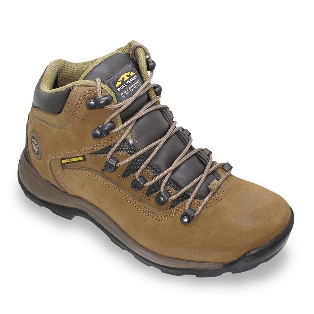 Bota Bull Terrier Trailfox Masculina