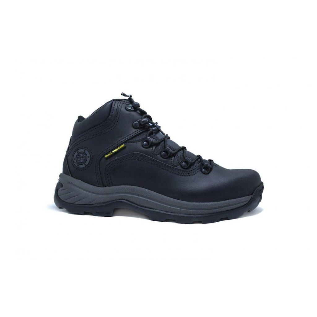 Bota Bull Terrier Trailfox Rato - masculino
