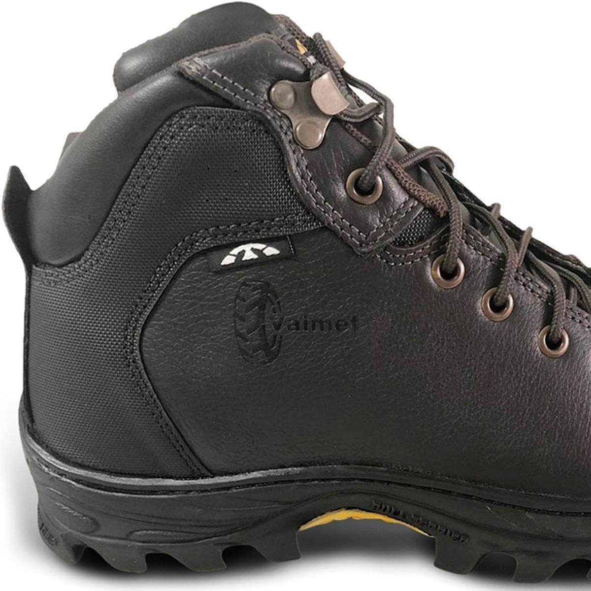 bota bull terrier valmet masculina