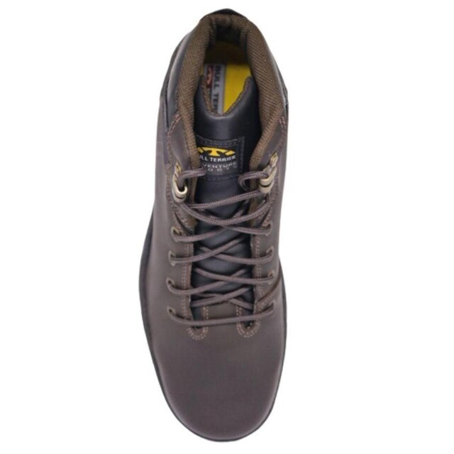 Bota Bull Terrier Valmet