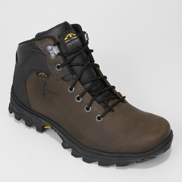 Bota Bull Terrier Valmet