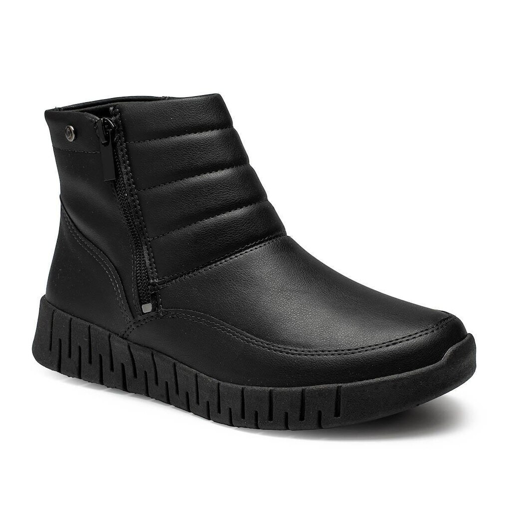 Bota Campesí de Cano Curto Feminina CP981