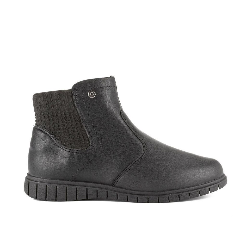 Bota Campesí de Cano Curto L9981