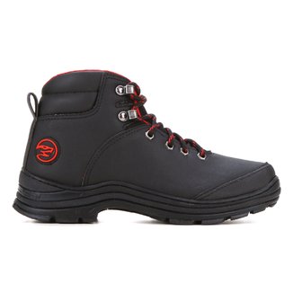 Bota Cano Alto Naja Extreme 205