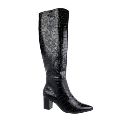 botas via marte cano longo