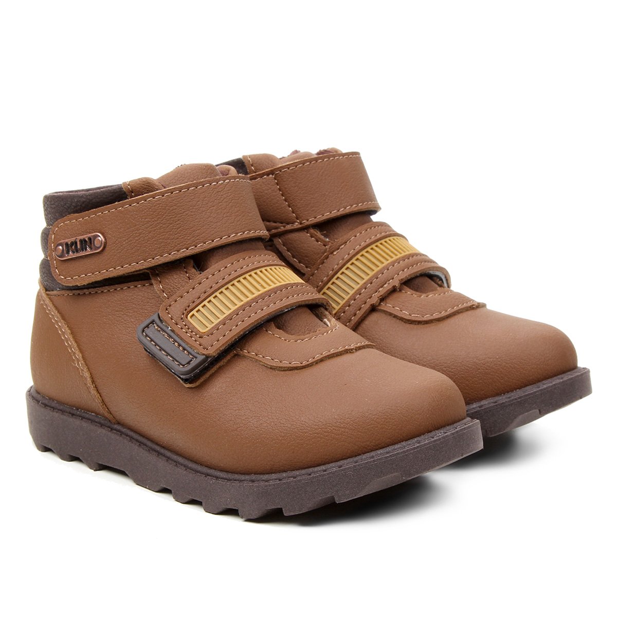 bota klin masculina