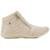 BOTA CANO CURTO KOLOSH REF: C3196 FEMININO - Creme