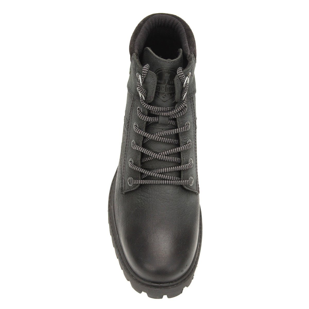 macboot tarma