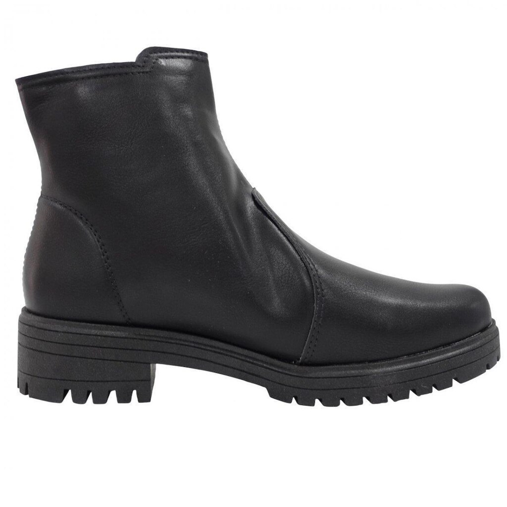 Bota Cano Curto Mississipi Me831-0001