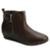 Bota Cano Curto Modare MD24-70761 - Marrom