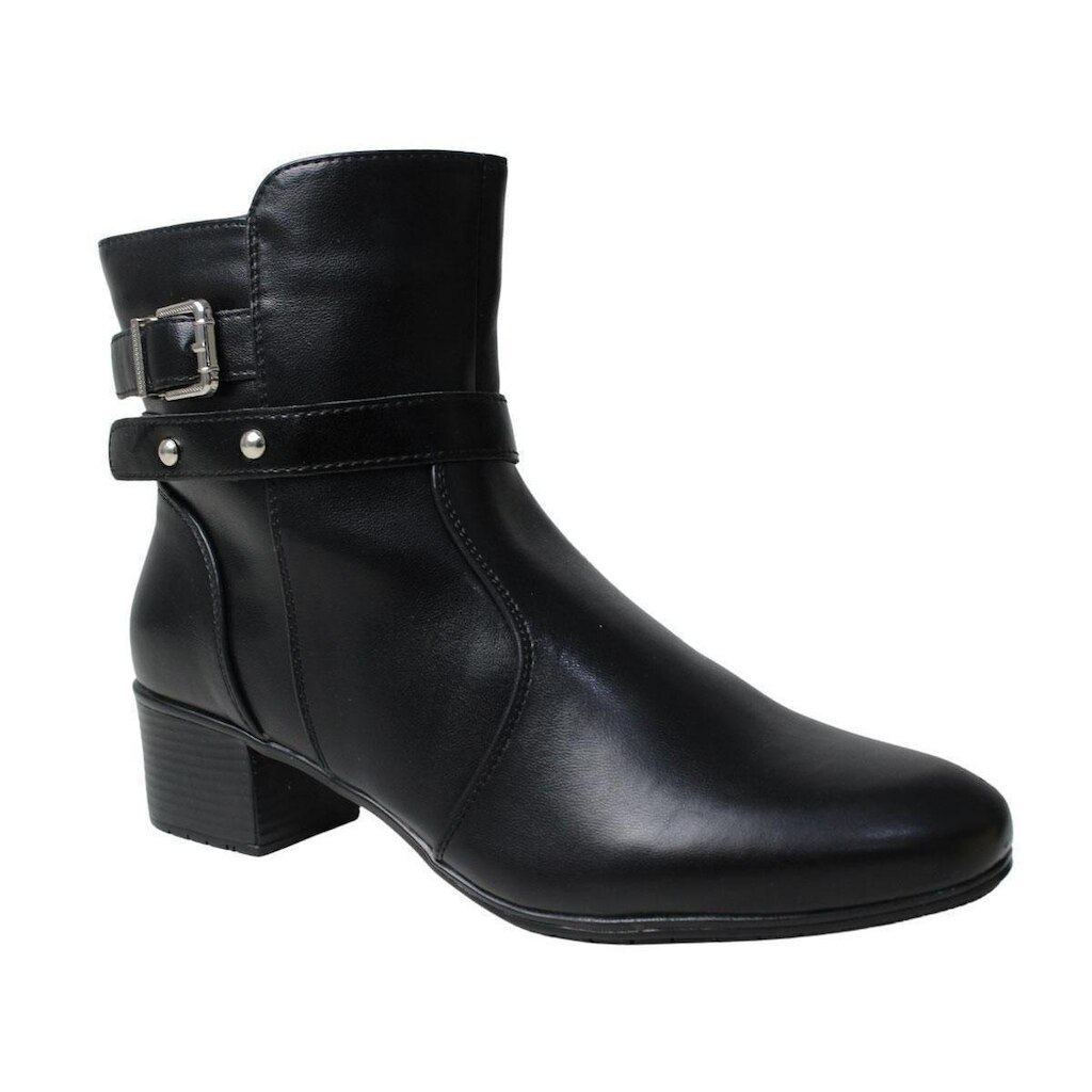Bota Cano Curto Mooncity