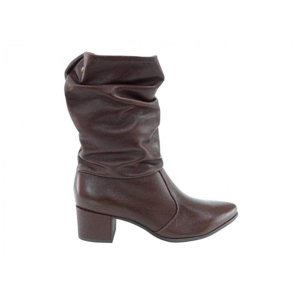 Bota Cano Curto Pegada 280901-01