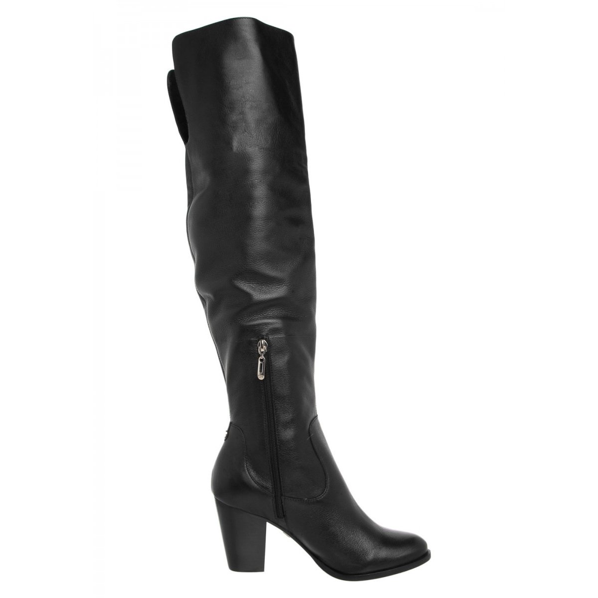 bota cano longo netshoes