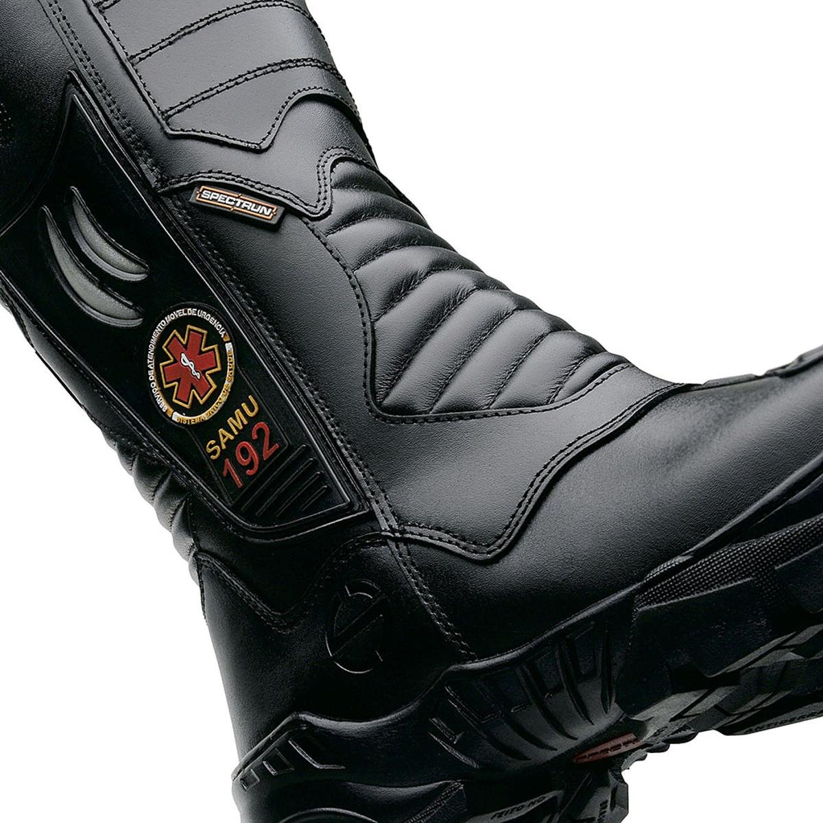 bota samu feminina