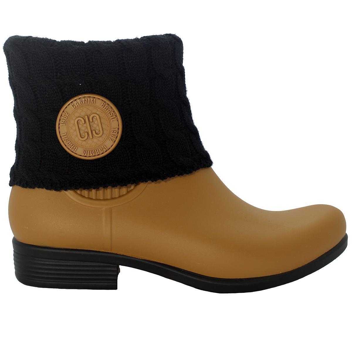 bota carmim