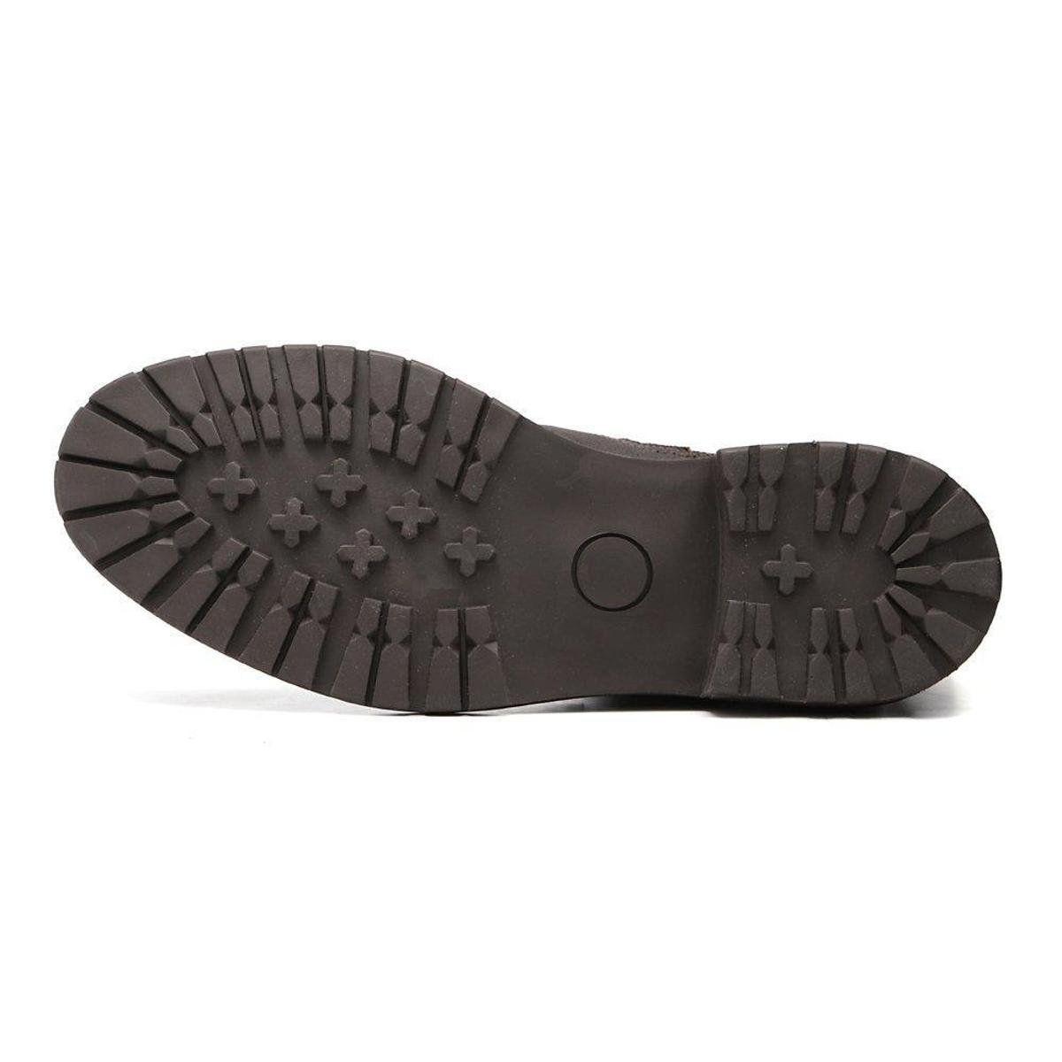 Bota Casual Tourer Masculino Samello - Marrom Escuro | Netshoes