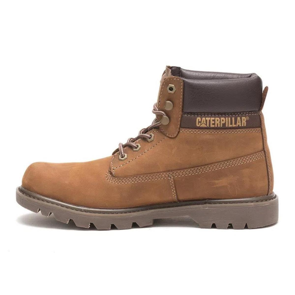 Bota caterpillar colorado best sale