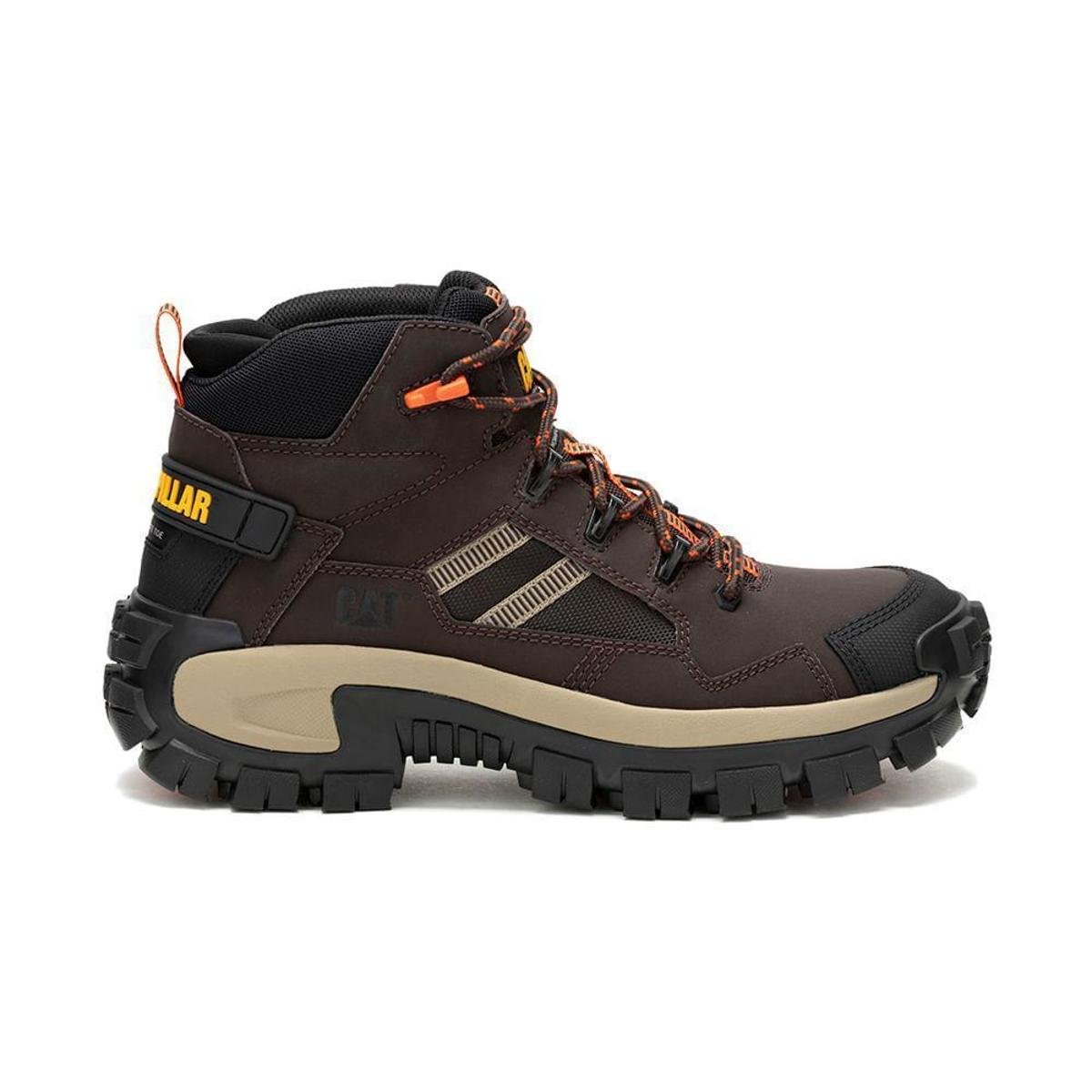 Bota Caterpillar em Promoção na Netshoes - Main Image