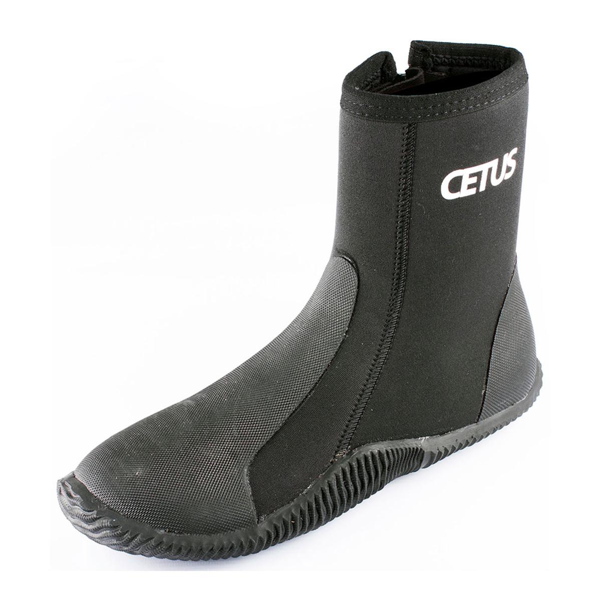 Stivali In Neoprene Prolimit GBS Raider 5mm - Per Sport Acquatici E Temperature Fredde - Foto 4
