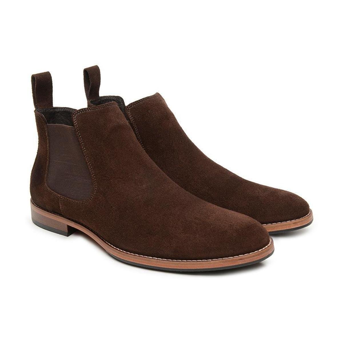 Botines Chelsea Hombre Botas Chelsea Aldo Odeon Para Hombre