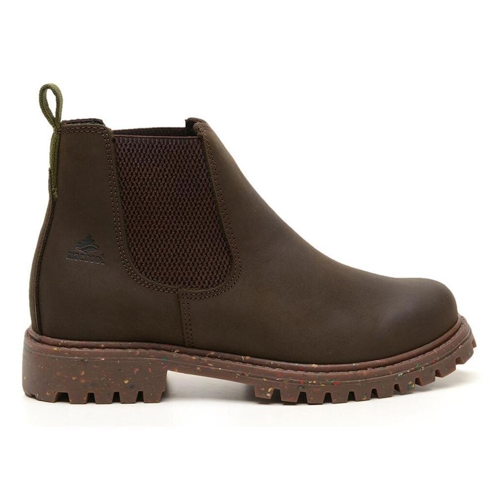 Bota Chelsea Macboot Canaã 08 Masculina