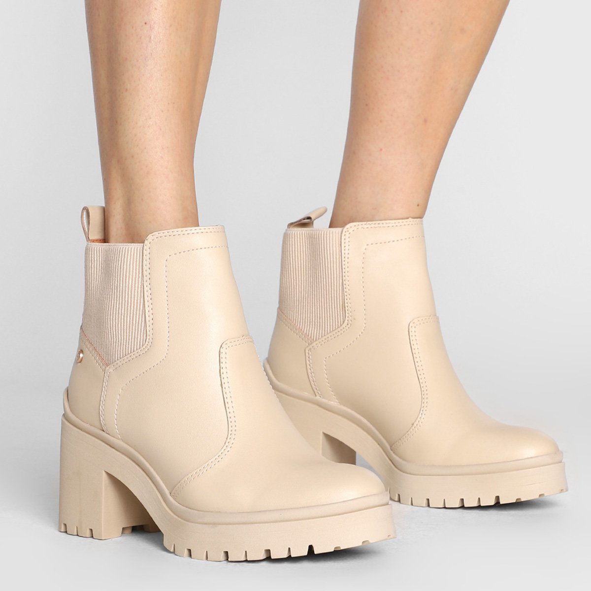 Bota Chelsea Coturno Da Ramarim Bota Country Bota Vinho Ramarim