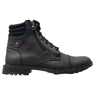 Bota Code Masculina Altar