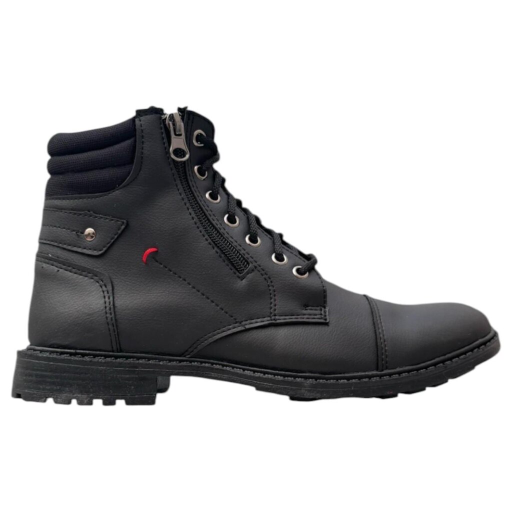 Bota Code Masculina Altar