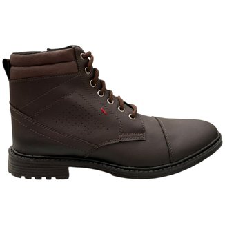 Bota Code Masculina Altar