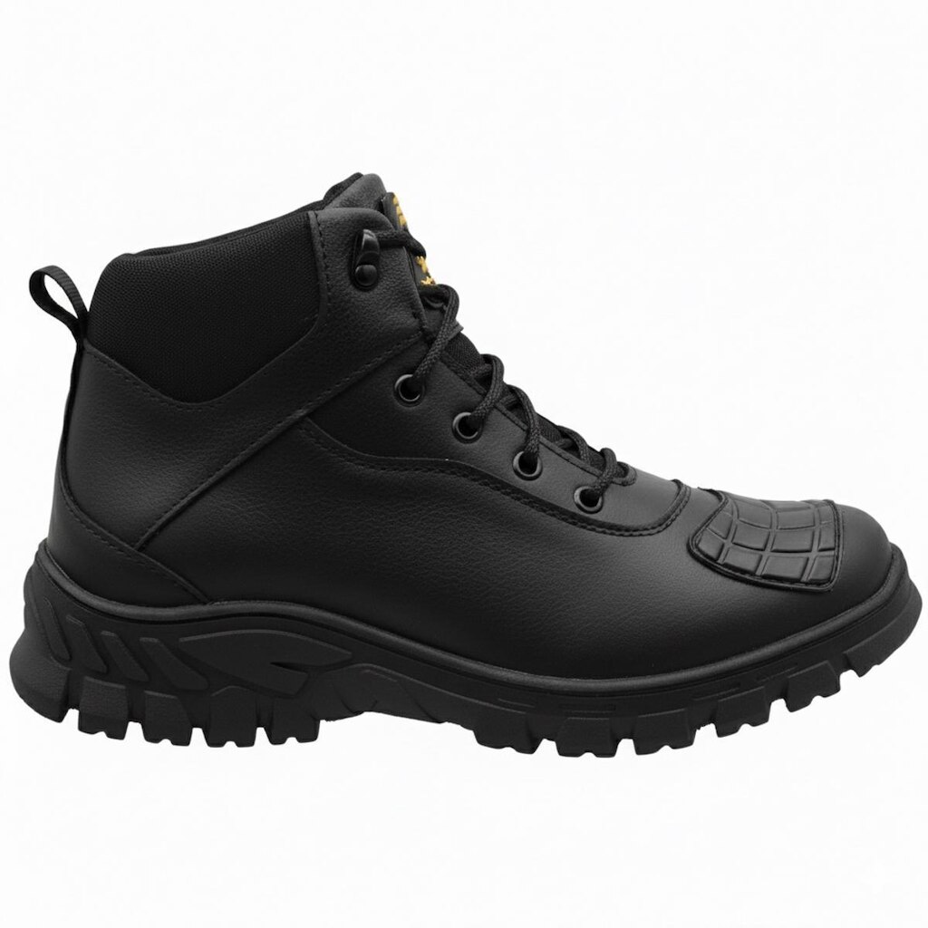 Bota Code PDM Adventure XT Xtreme Motoqueiro Masculina