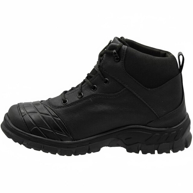 Bota Code PDM Adventure XT Xtreme Motoqueiro Masculina