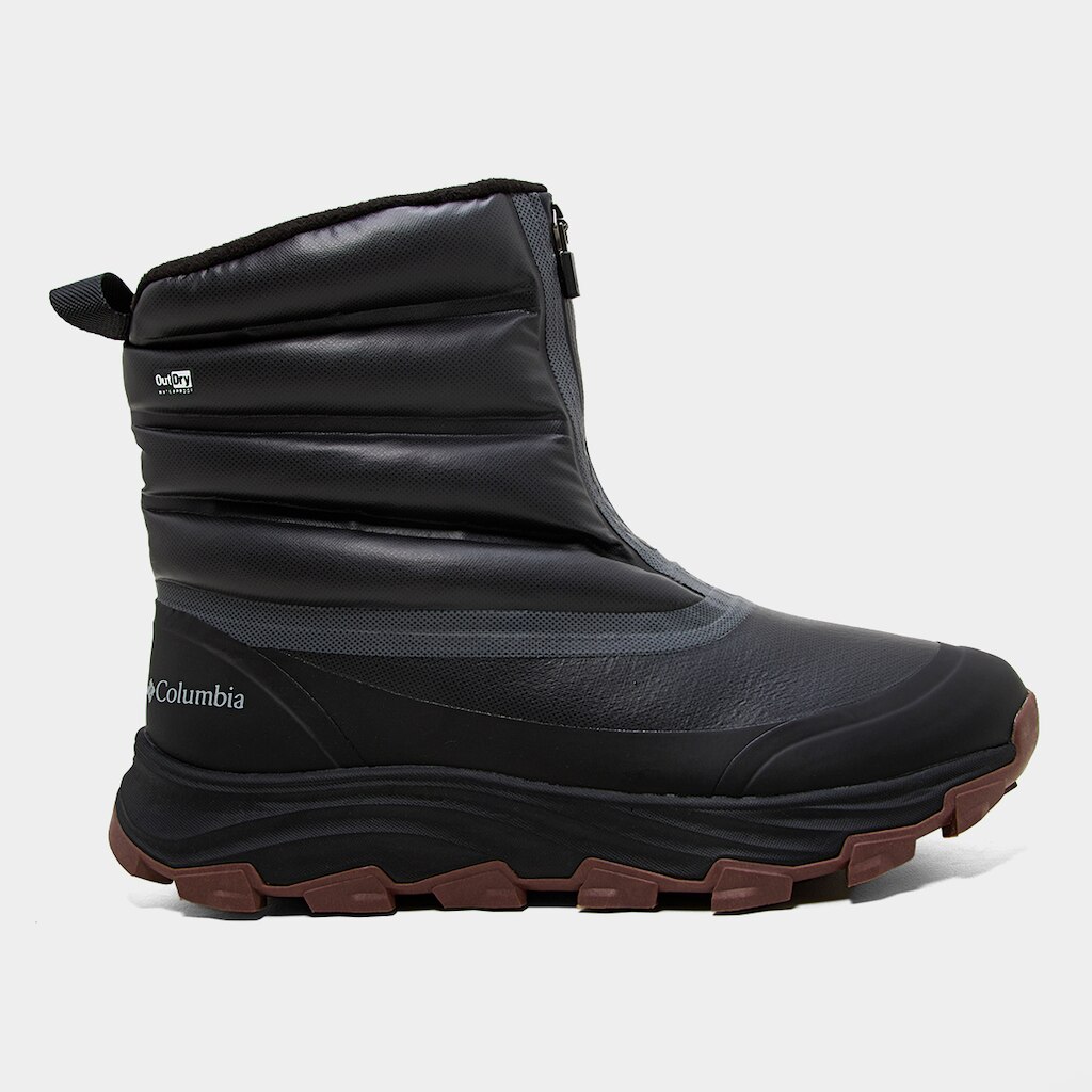Bota Columbia Expeditionist Apex Odx Masculina