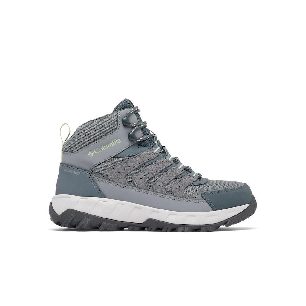 Bota Columbia Feminino Strata Trail™ Mid WP