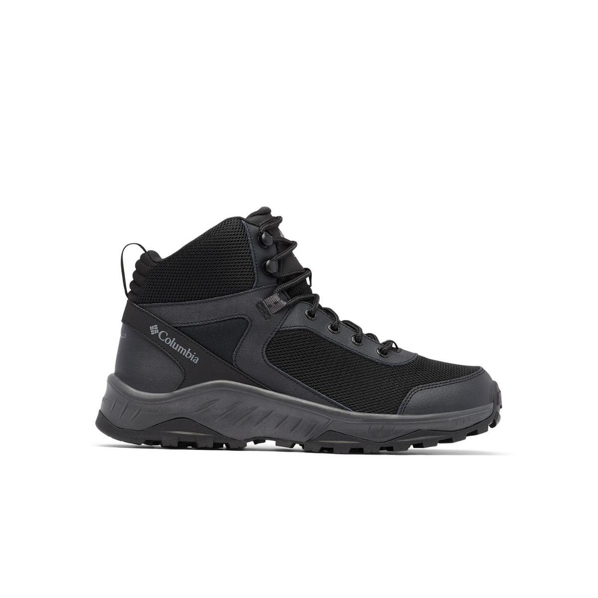 Tênis Columbia Feminino Trailstormu2122 Waterproof - | Só As Melhores Marcas