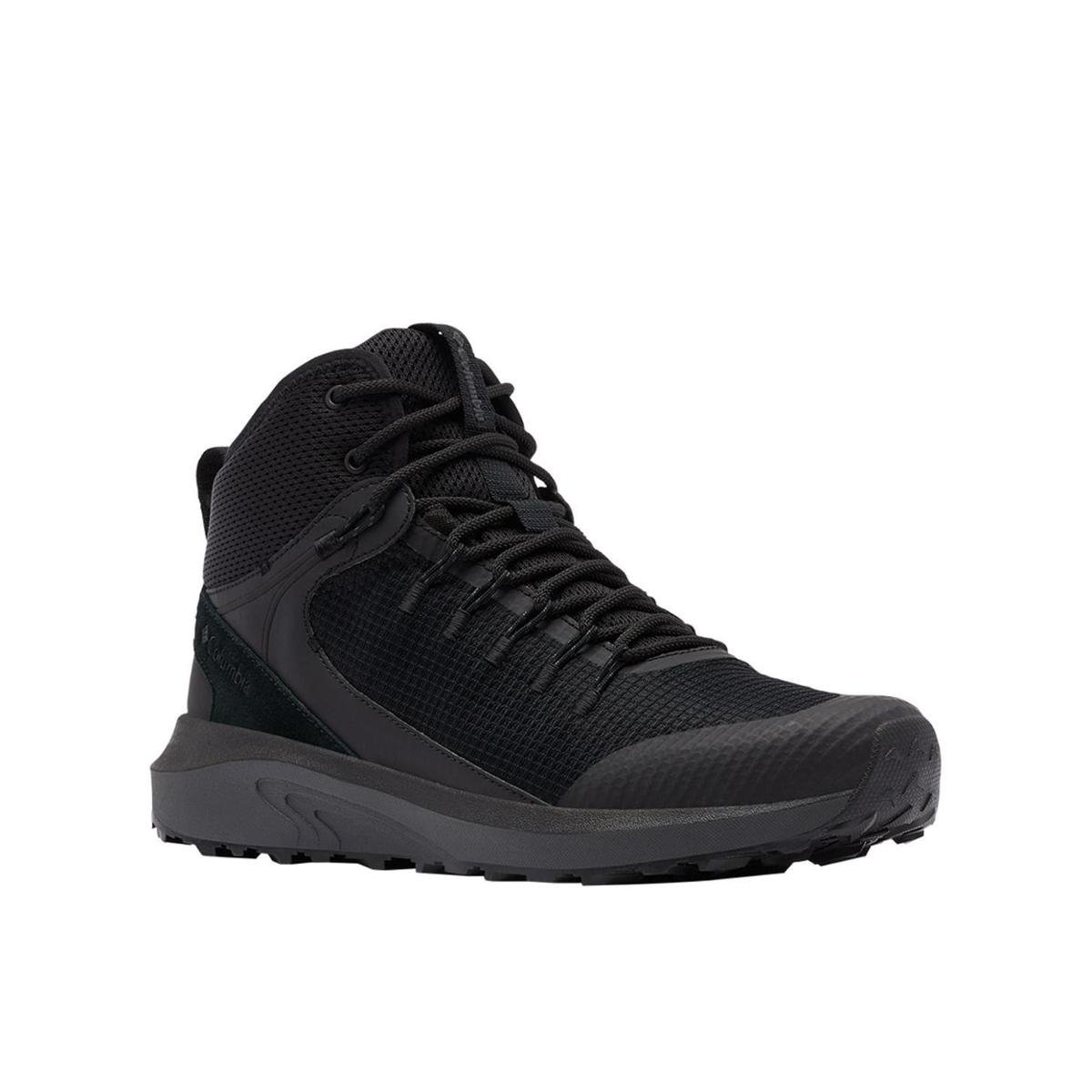 Bota Columbia Masculina Trailstorm™ MID Waterproof Menor preço em Bota Columbia Masculina Trailstorm™ MID Waterproof