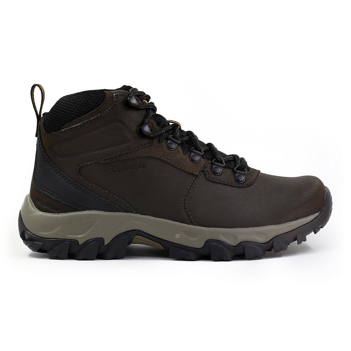 bota columbia newton ridge