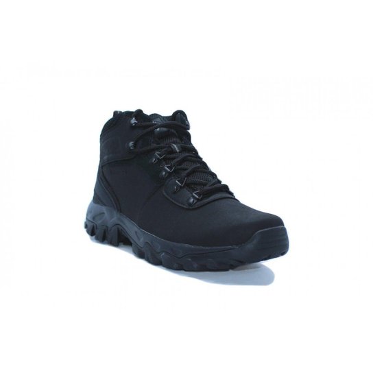 Bota Columbia Newton Ridge Plus Ii Waterproof - Preto é ruim? Bota Columbia Newton Ridge Plus Ii Waterproof - Preto é boa?