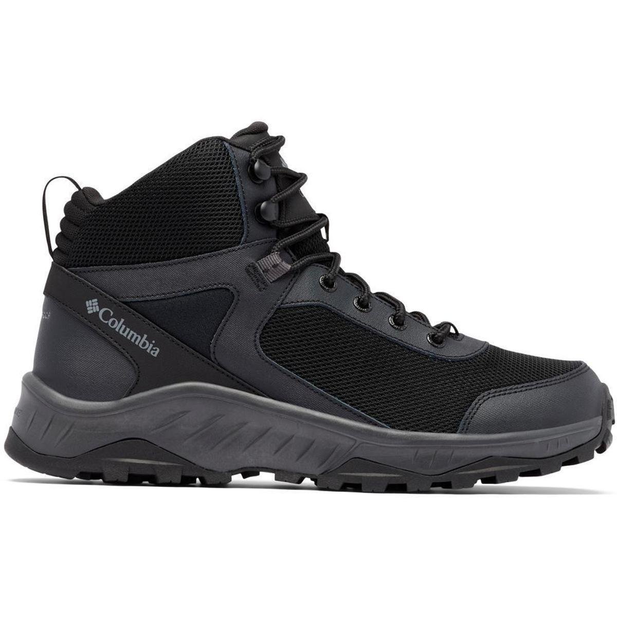 Bota Columbia Trailstorm Ascend Mid OutDry Masculino Menor preço em Bota Columbia Trailstorm Ascend Mid OutDry Masculino