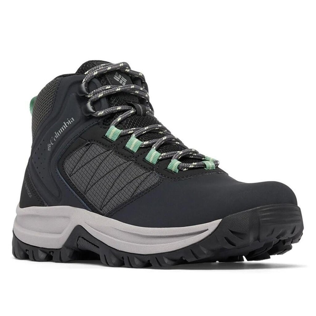 Bota Columbia Transverse Hike Waterproof Feminina