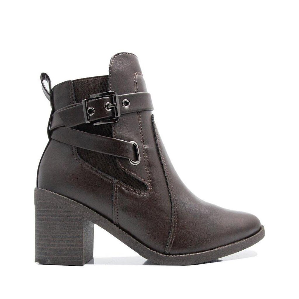 Bota Comfort Flex Montain Elegance