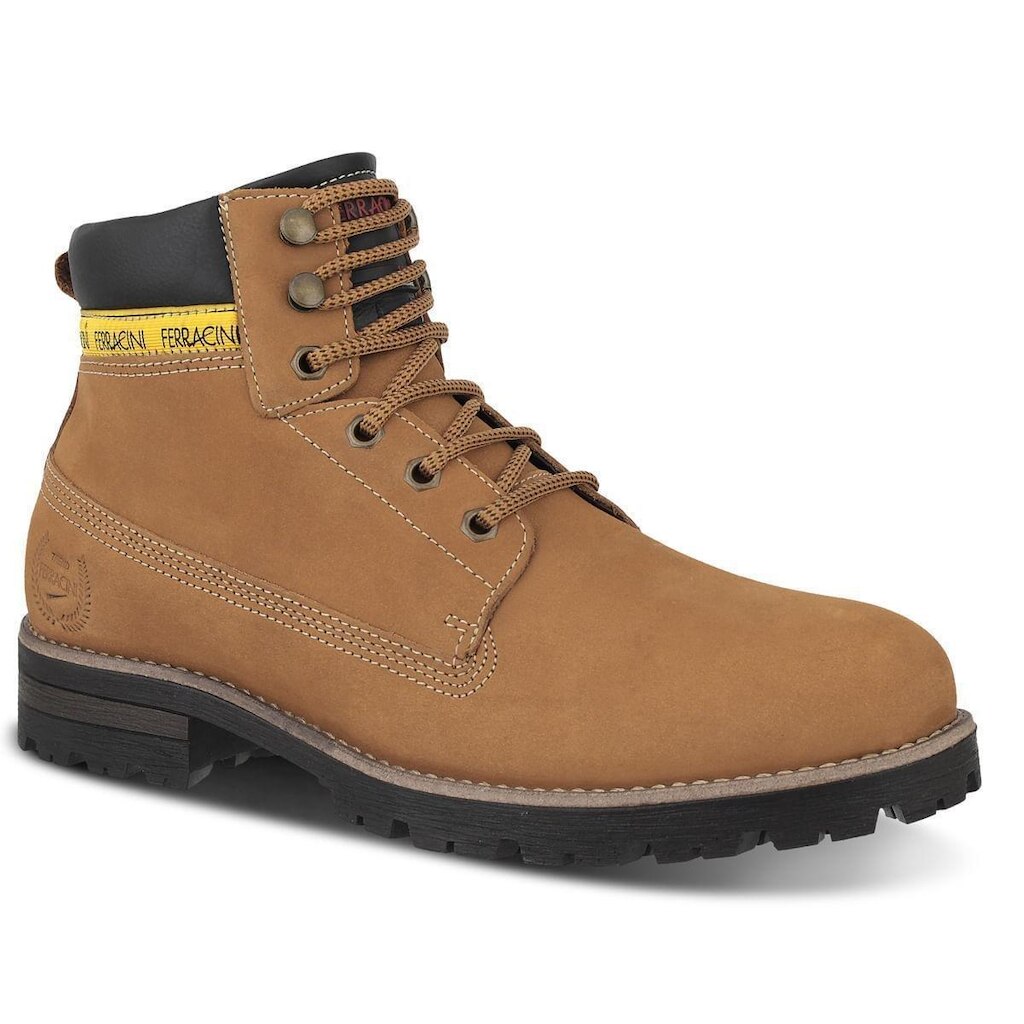 Bota Compass 8834-620C Ferracini