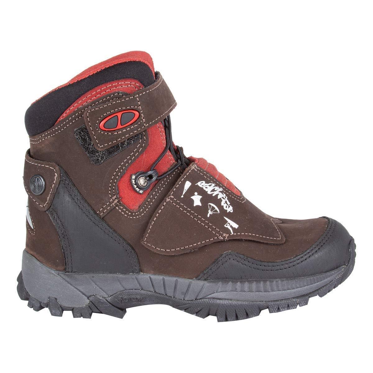 botas snake antigas